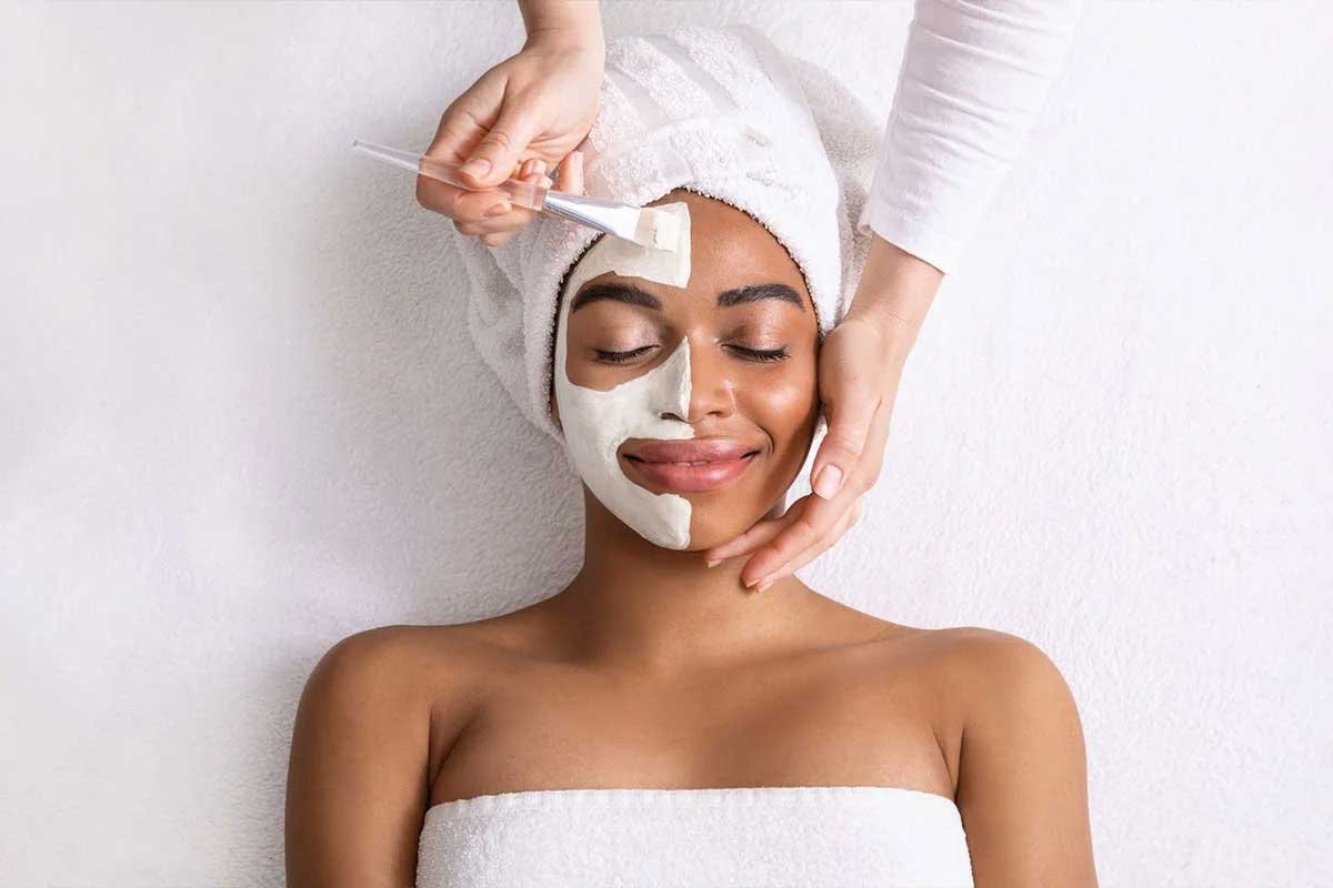 Skin rejuvenation treatment