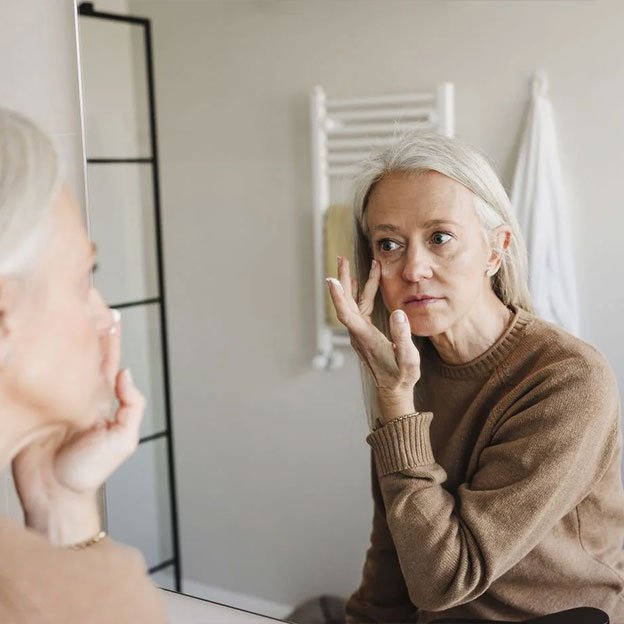 Age Spots, Moles & Skin Tags at AZ Esthetics