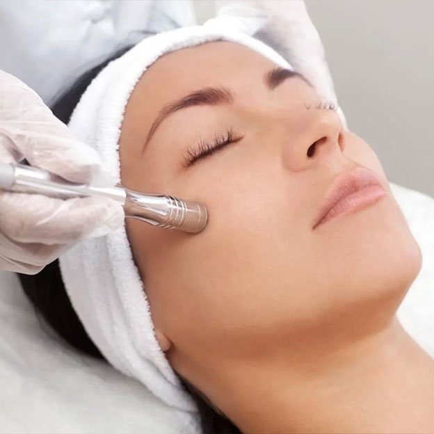 Age Spots, Moles & Skin Tags at AZ Esthetics