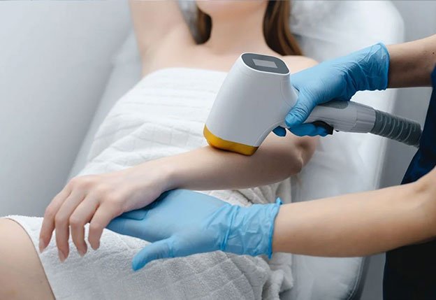 Medical director