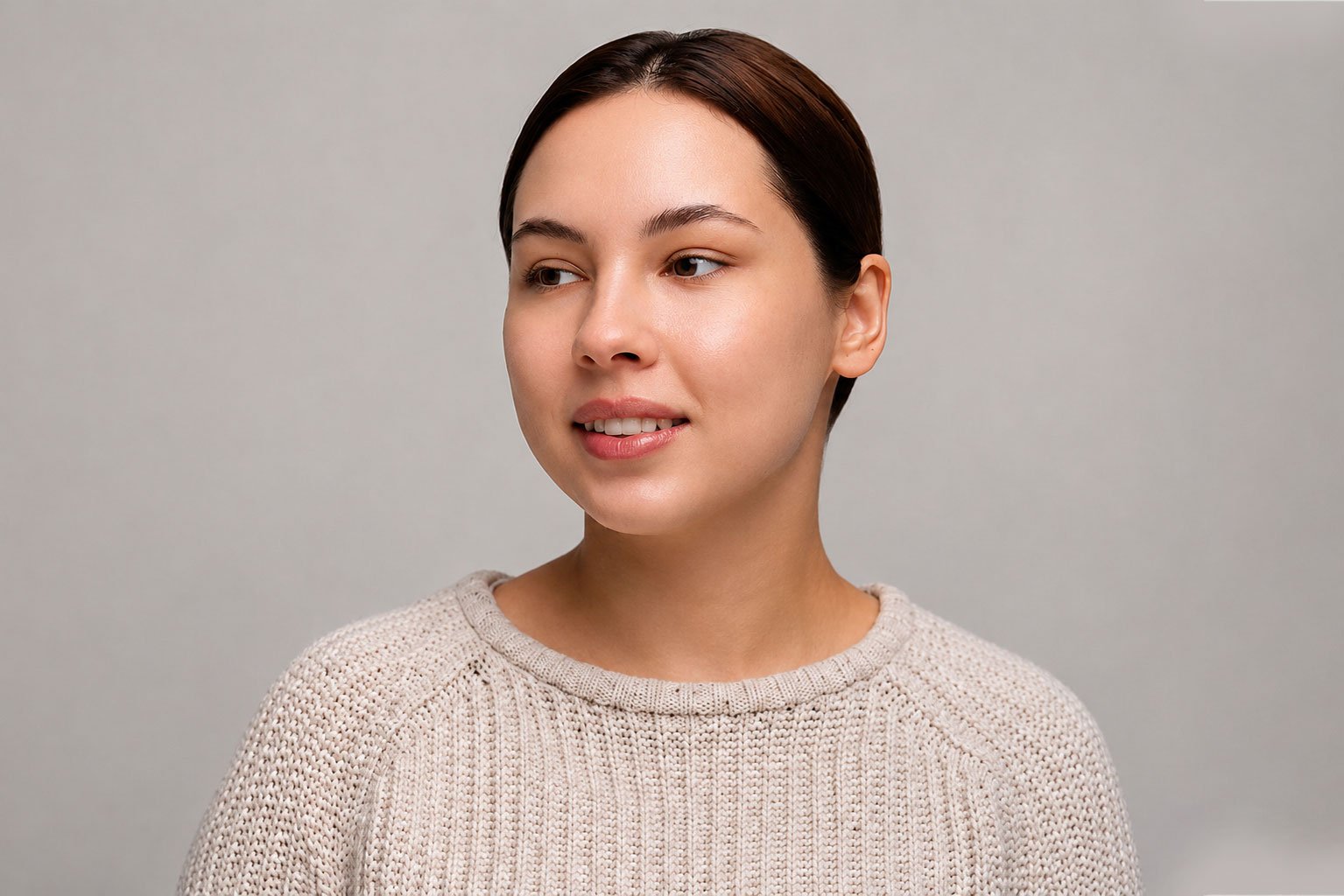Blemish & Scar Treatment after treatment