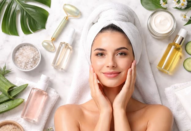 Botox treatment