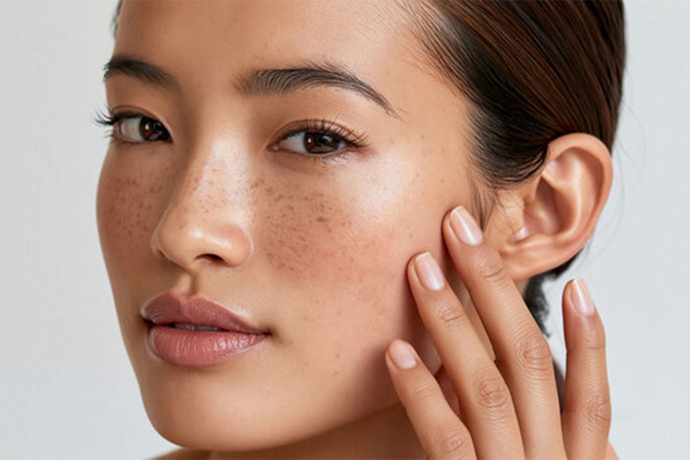 Brown Spots at AZ Esthetics
