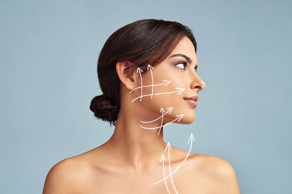 Face Tightening