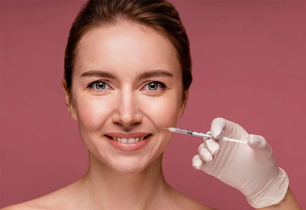 Dermal fillers