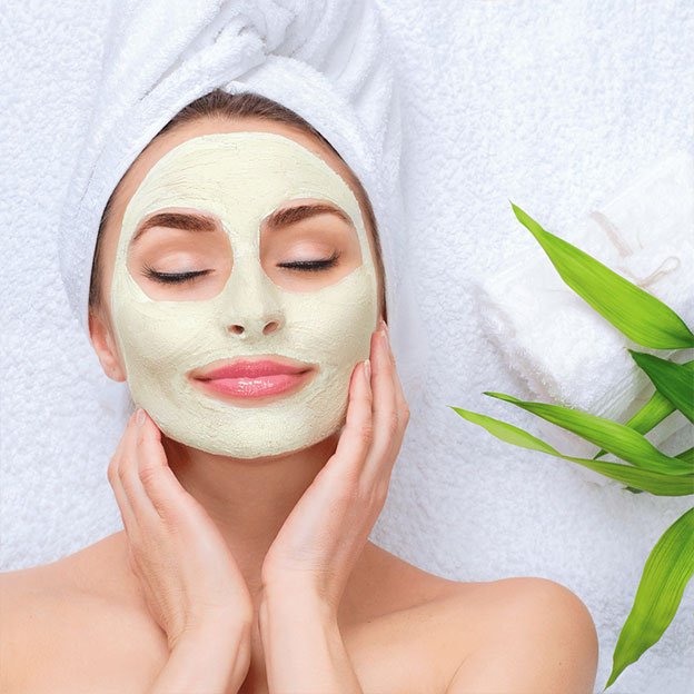 Green Envee Facial