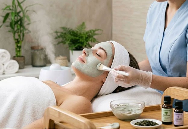 Age Spots, Moles & Skin Tags at AZ Esthetics