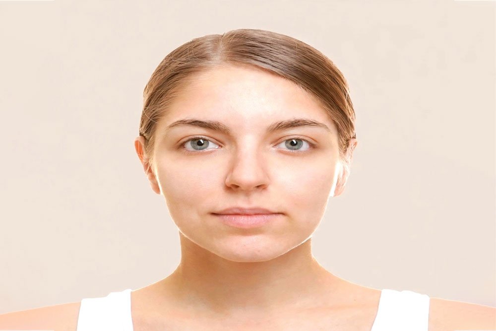 HydraFacial after treatment