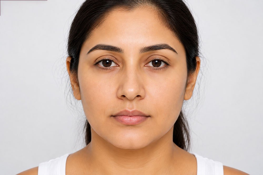 Hyperpigmentation & Melasma after treatment