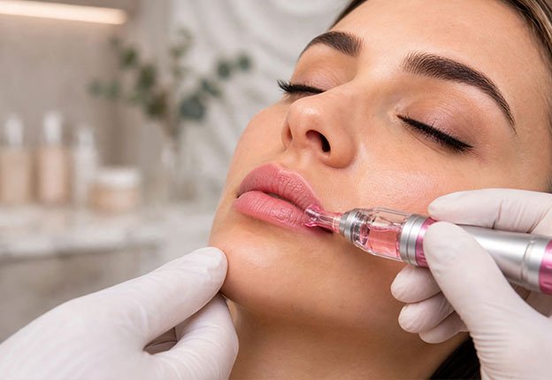 Age Spots, Moles & Skin Tags at AZ Esthetics