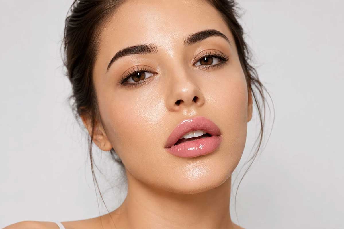Skin rejuvenation treatment