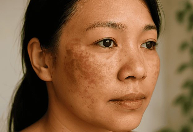Melasma Programme