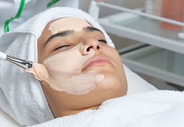 Organic Facial