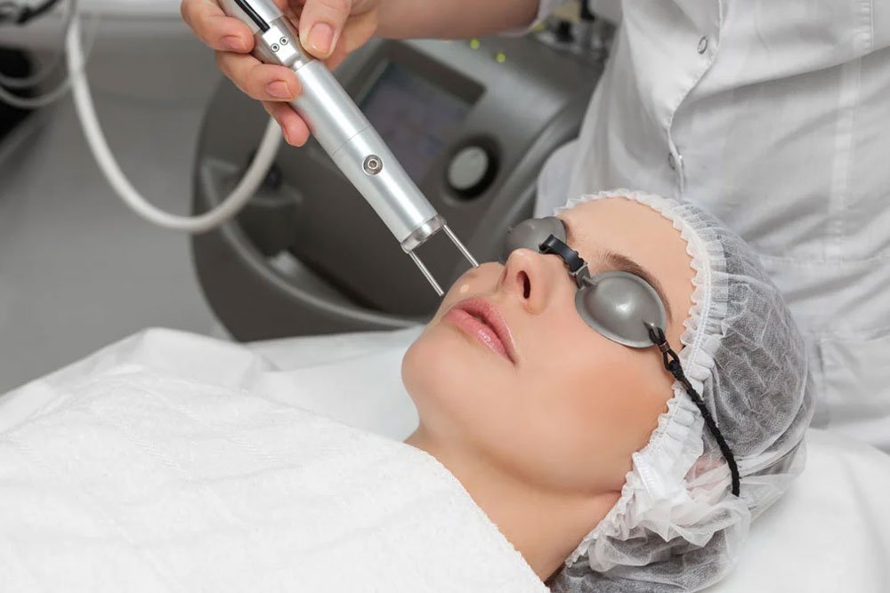 HydraFacial at AZ Esthetics