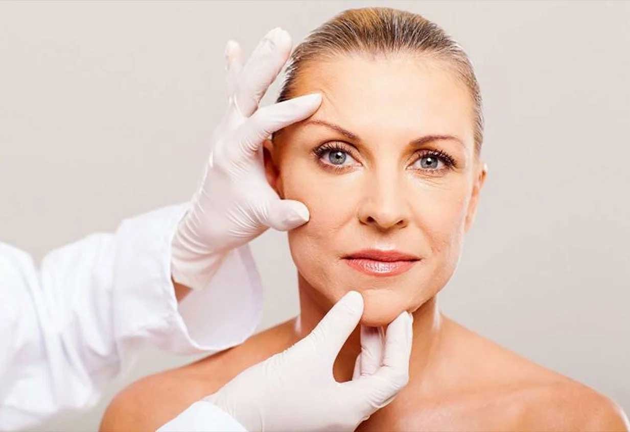 Sagging Skin Treatment at AZ Esthetics