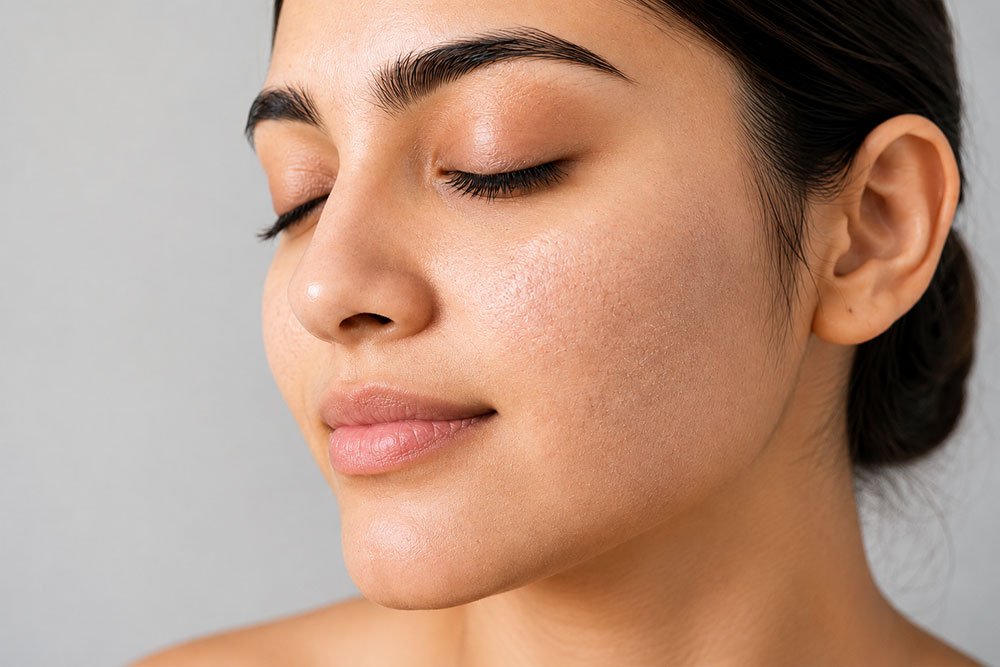 Skin Hydration