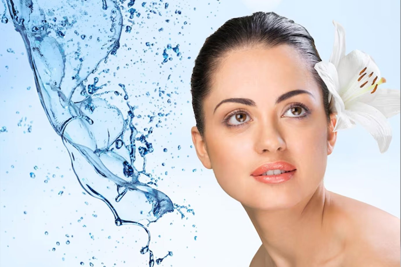 Skin Hydration at AZ Esthetics