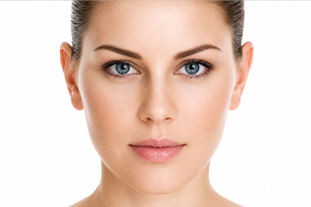 Skin Rejuvenation after treatment
