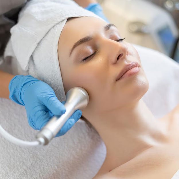 Skin Rejuvenation